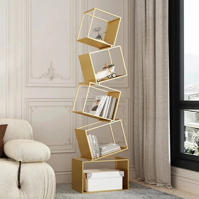 ArtZ® Nordic Magic Bookshelf