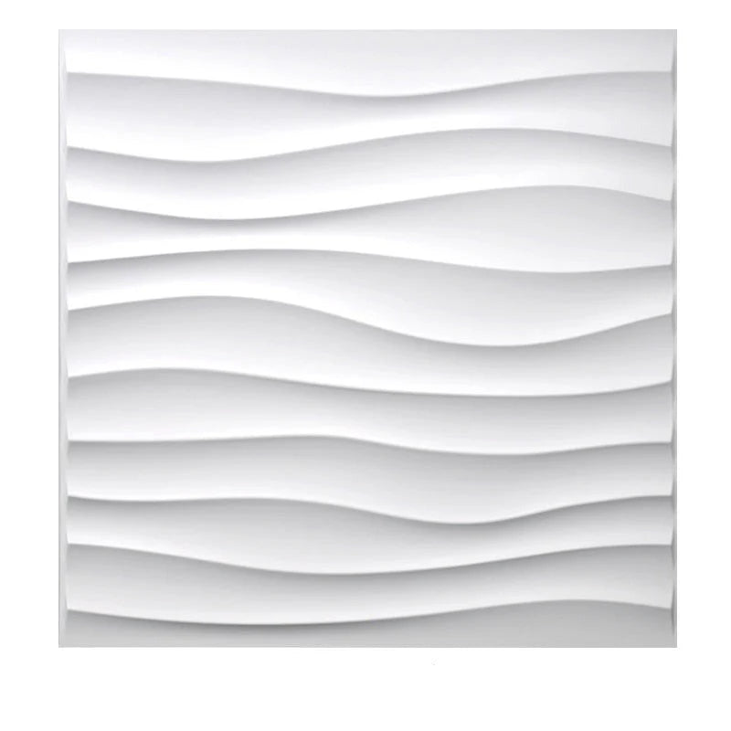 ArtZ® Wave 3D Wall Panel