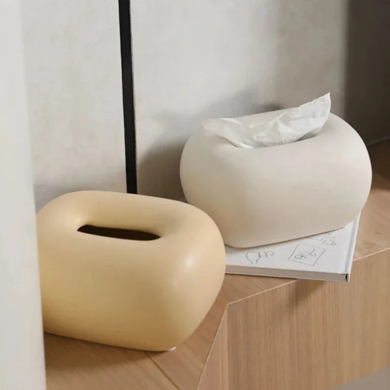 ArtZ® Ceramic Tissue Holder