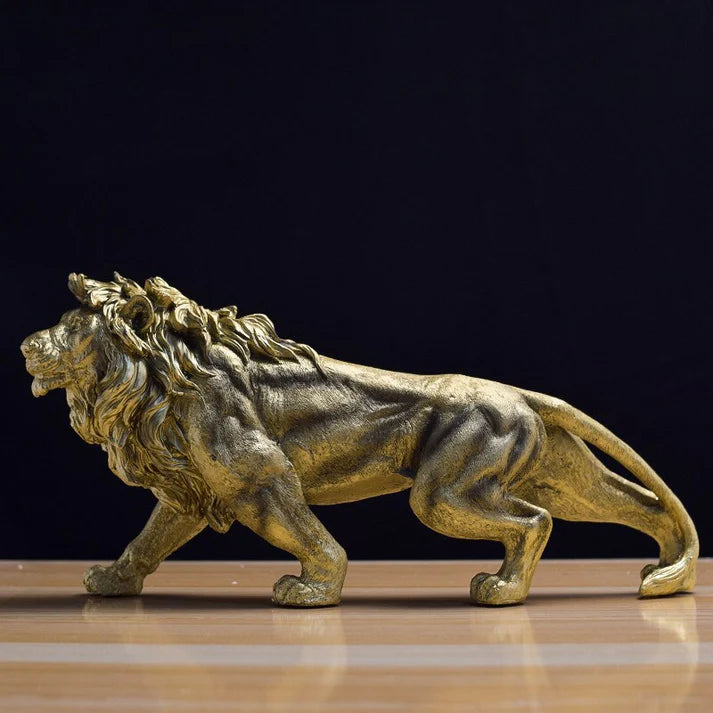 ArtZ® Lion Sculpture