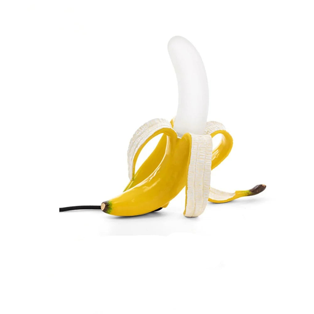 ArtZ® Banana LED Table Lamp