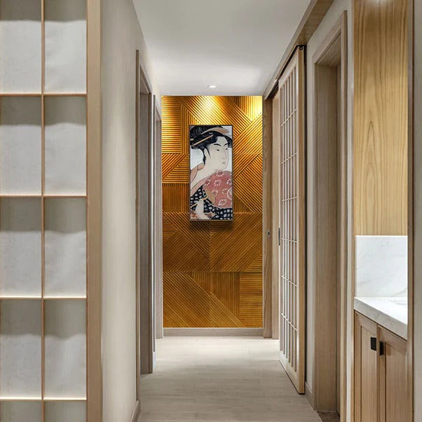 ArtZ® Monaco Wood Wall Panel