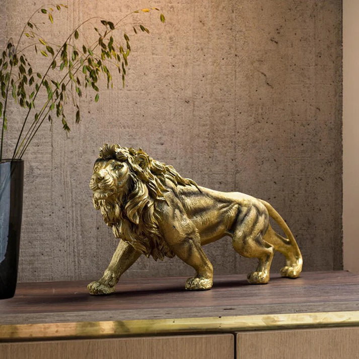 ArtZ® Lion Sculpture