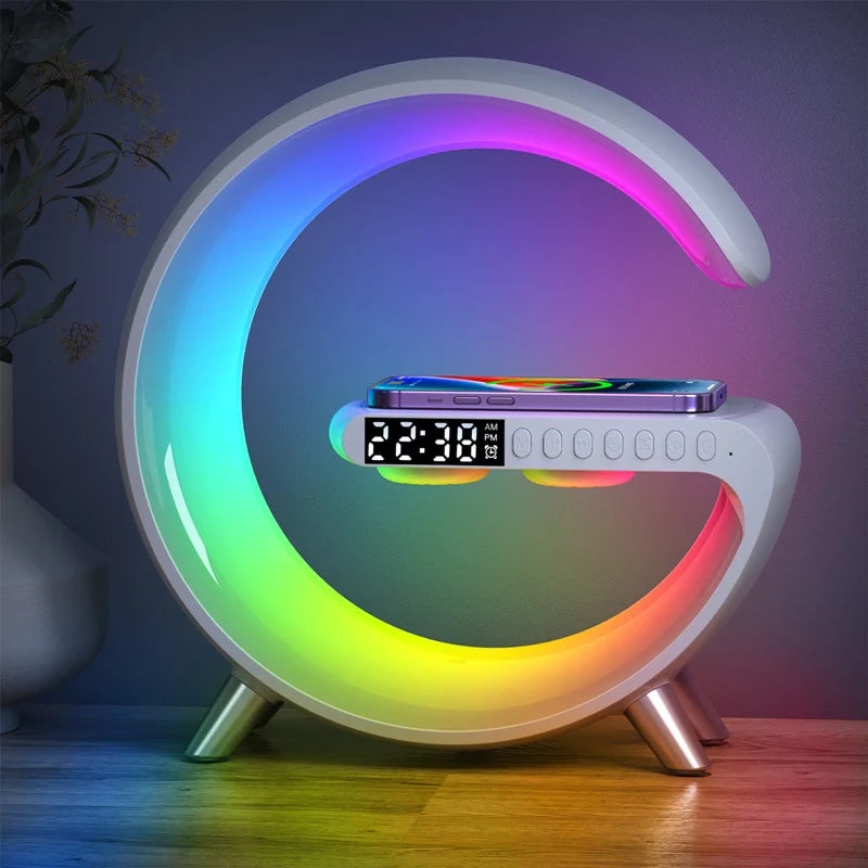 ArtZ® Life Is Beautiful LED Smart Lamp