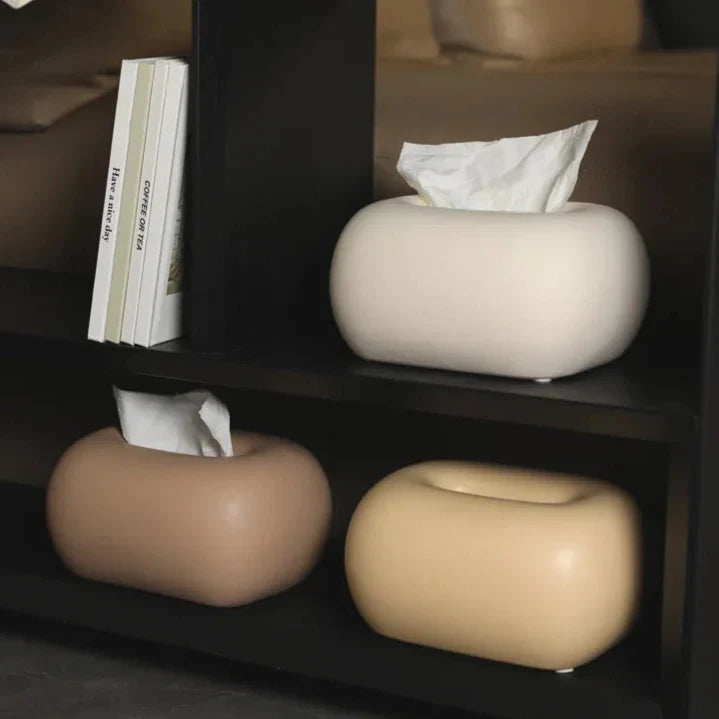 ArtZ® Ceramic Tissue Holder