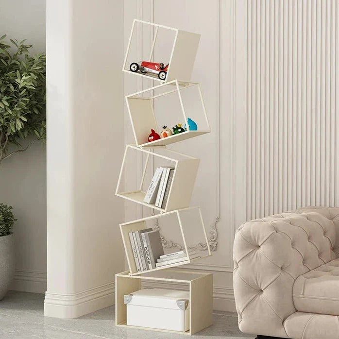 ArtZ® Nordic Magic Bookshelf