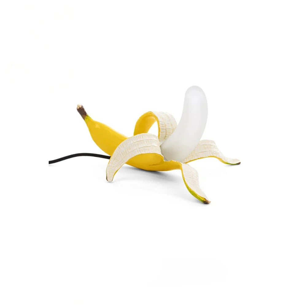 ArtZ® Banana LED Table Lamp