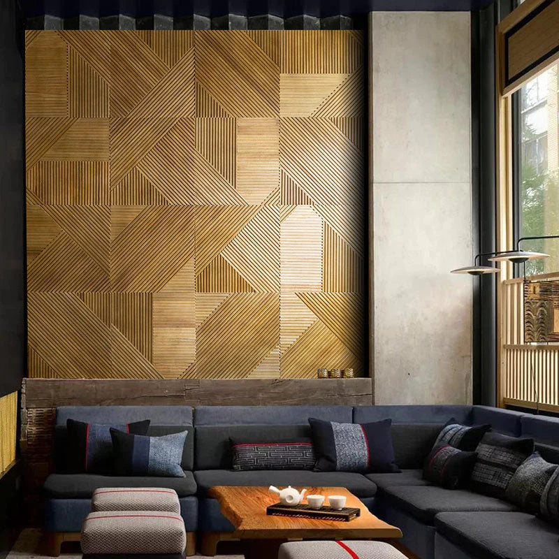 ArtZ® Monaco Wood Wall Panel