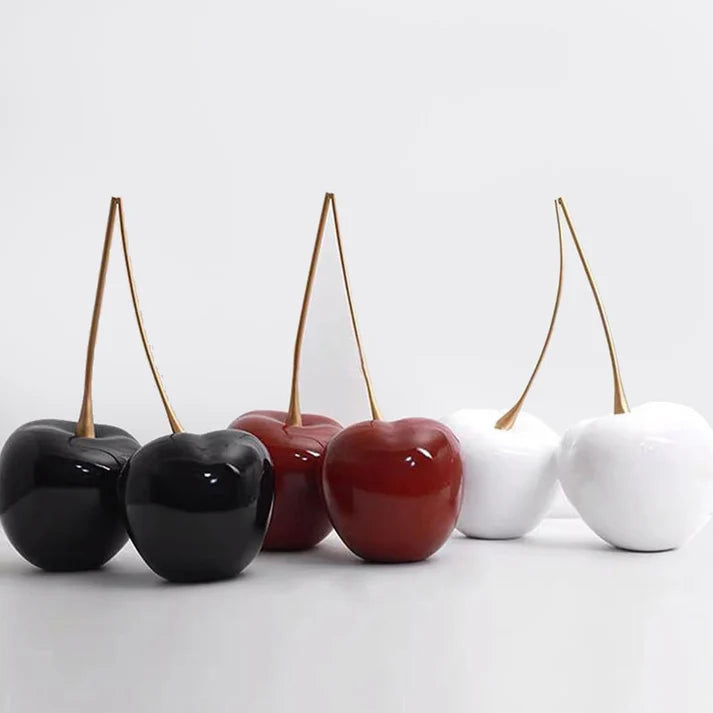 ArtZ® Nordic Cherry Sculptures