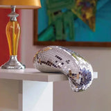 ArtZ® Melting Disco Ball Sculptures