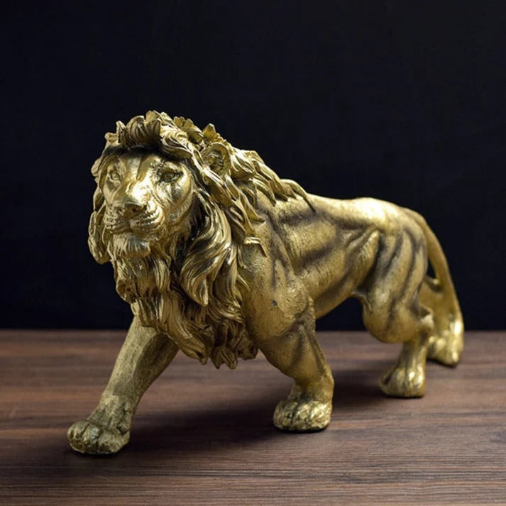 ArtZ® Lion Sculpture