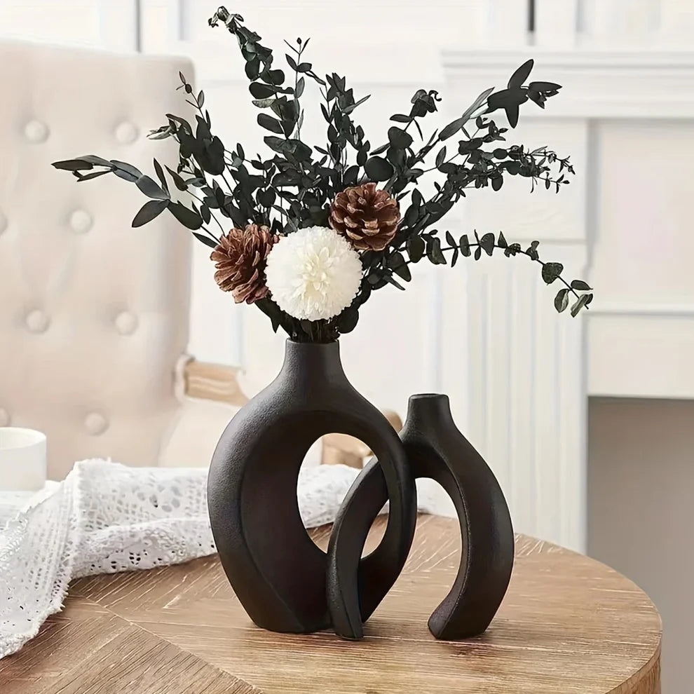 ArtZ® Nordic Love Vases