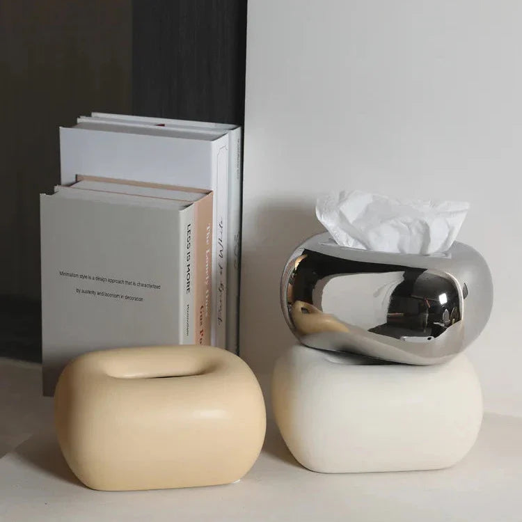 ArtZ® Ceramic Tissue Holder