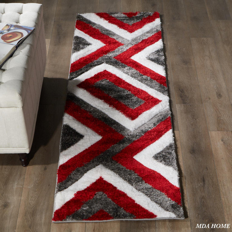 Akailah Area Rug