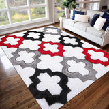 Olton Area Rug