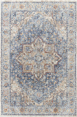 Bottineau Area Rug