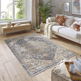 Hayri Area Rug