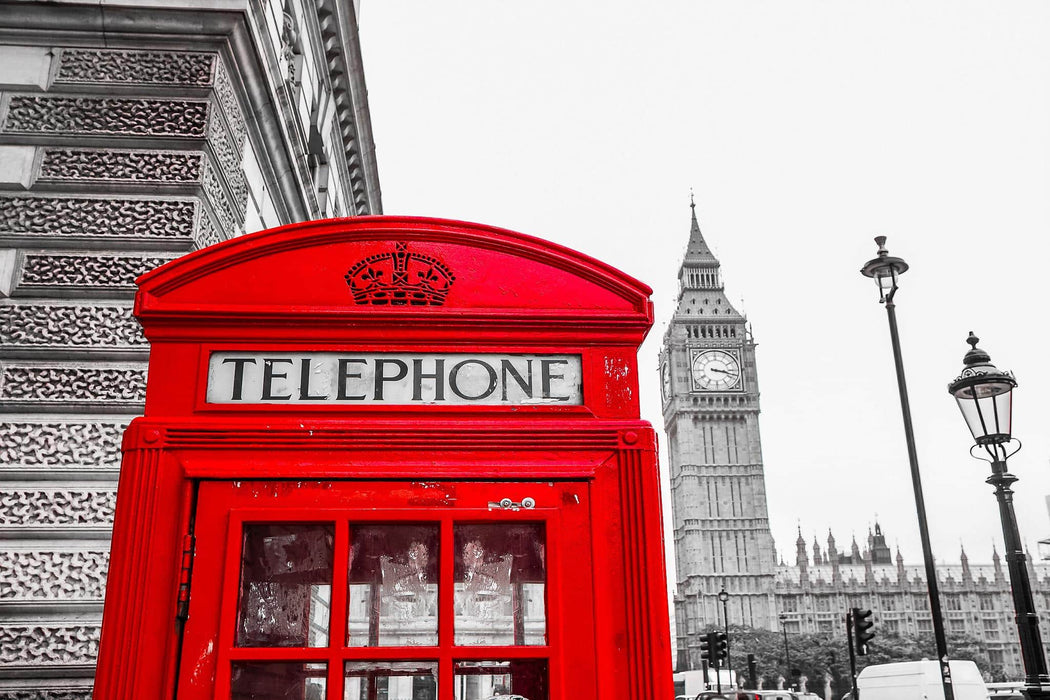 SF1464 Tempered Glass W/Foil – Red Booth