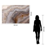 SF1606 Temp Glass w/Foil -Granite 2