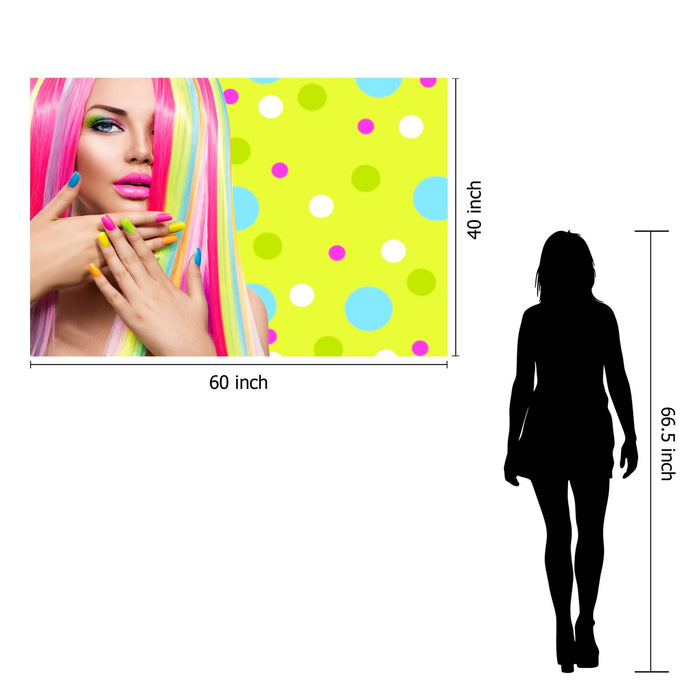 SF1662 Temp Glass w/Foil -Trick a Dot