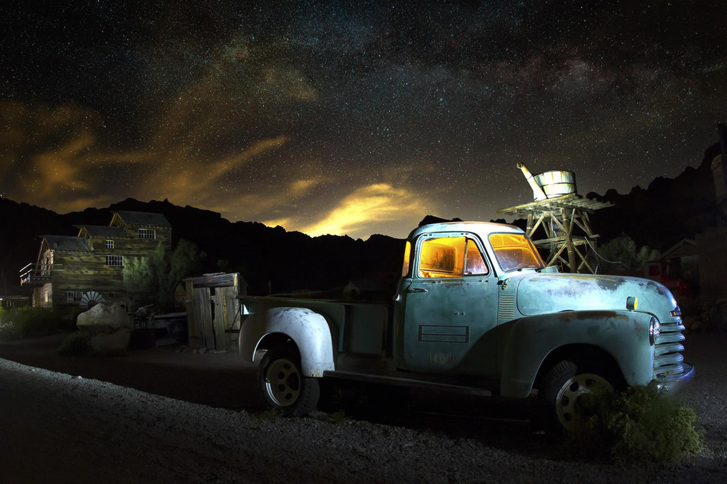 SF1692 Temp Glass w/ Foil – Tuck at Night