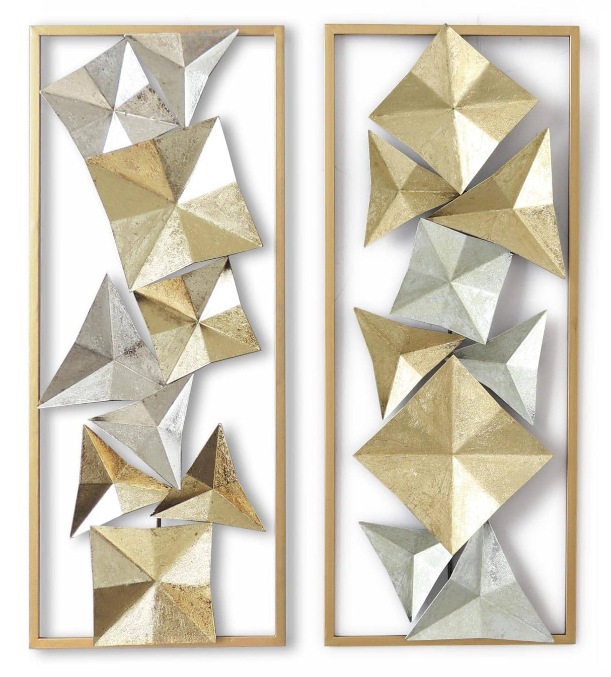 Metal Wall Decor SH1402B