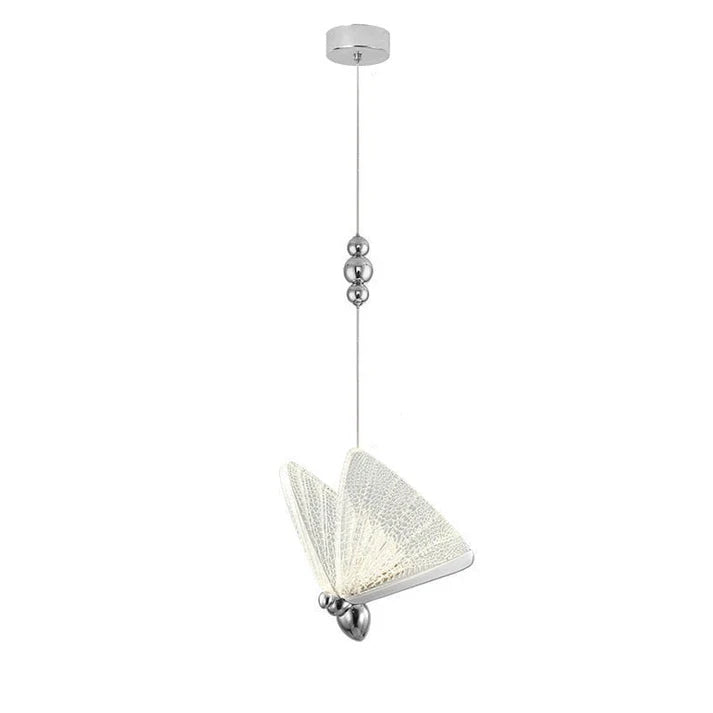 ArtZ® Butterfly Ceiling Lamp