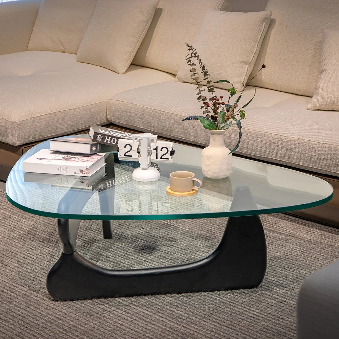 ArtZ® Nordic Design Coffee Table