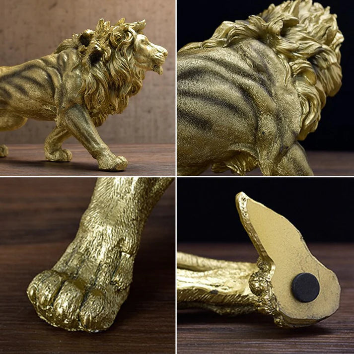 ArtZ® Lion Sculpture