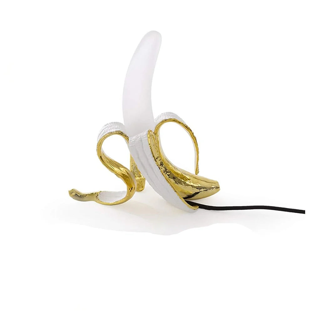 ArtZ® Banana LED Table Lamp