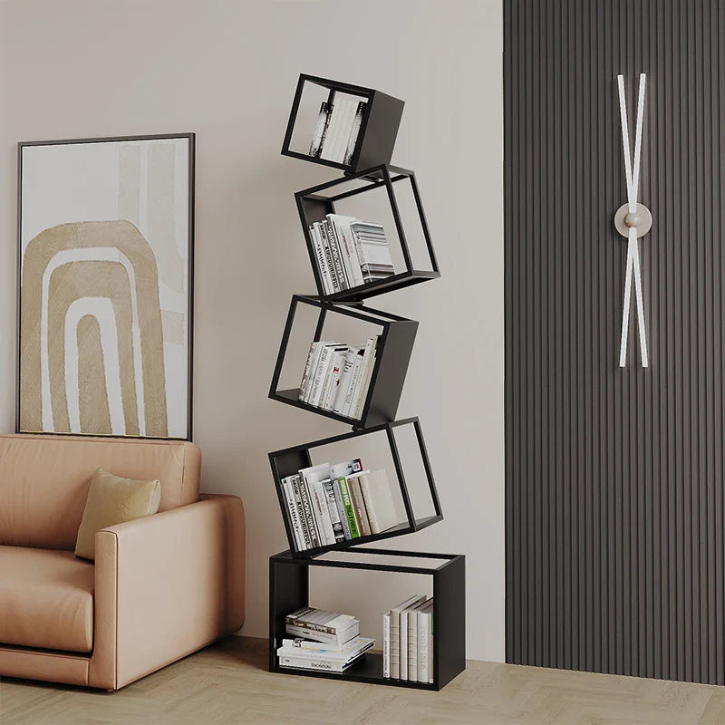 ArtZ® Nordic Magic Bookshelf