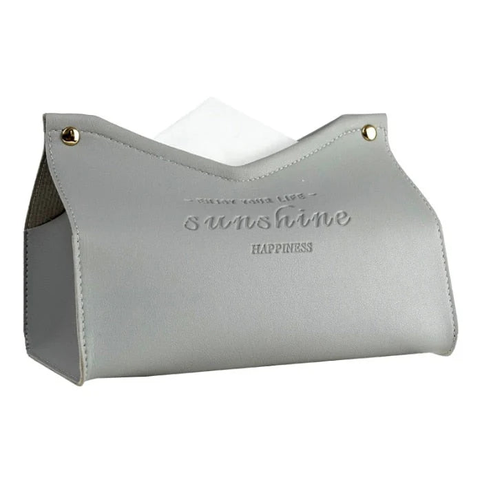 ArtZ® Happy Tissue Holder