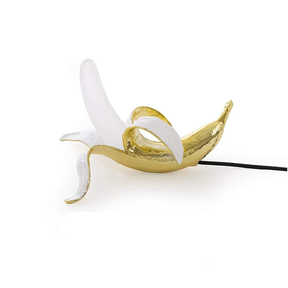 ArtZ® Banana LED Table Lamp