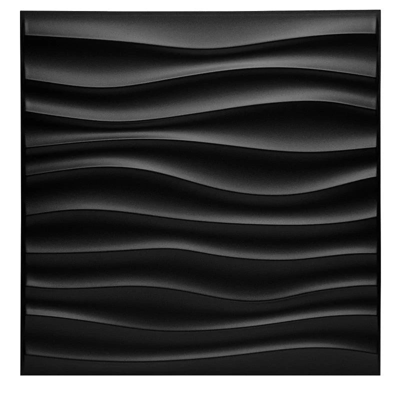 ArtZ® Wave 3D Wall Panel