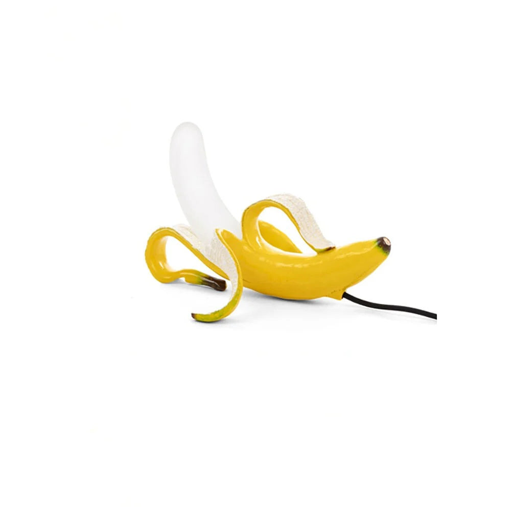 ArtZ® Banana LED Table Lamp