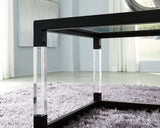 Nallynx Coffee Table