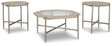 Varlowe Table (Set of 3) image