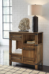 Roybeck Accent Cabinet