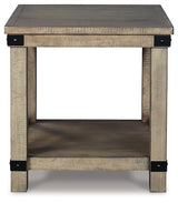 Aldwin End Table