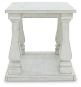 Arlendyne End Table