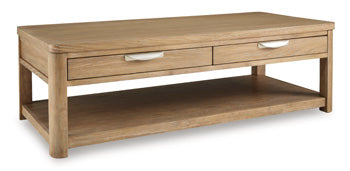 Rencott Coffee Table