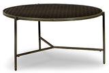 Doraley Coffee Table