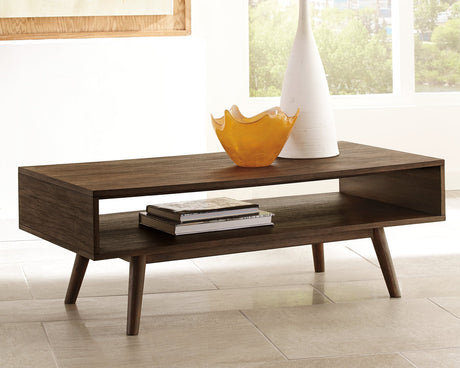 Kisper Coffee Table