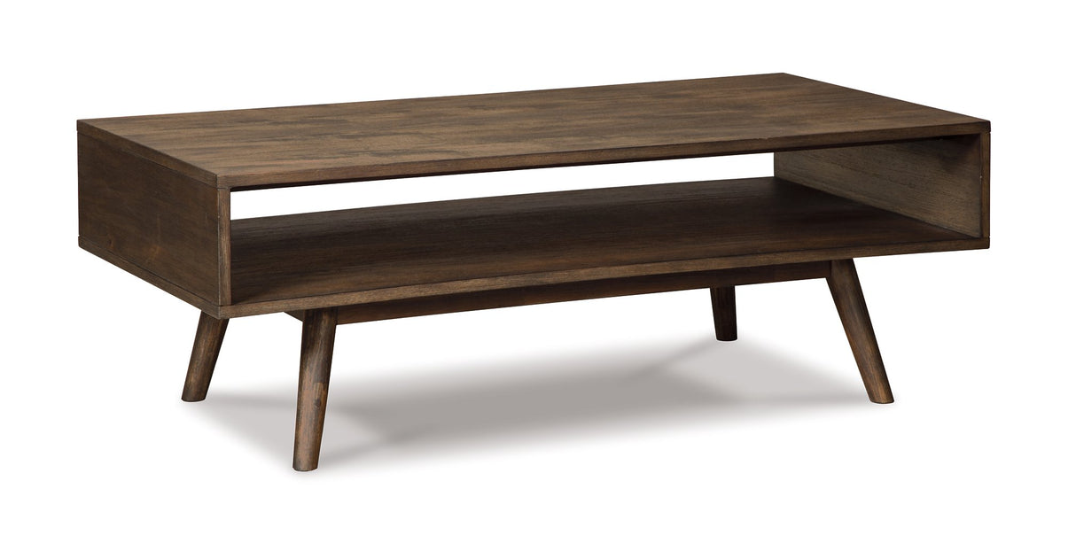 Kisper Coffee Table