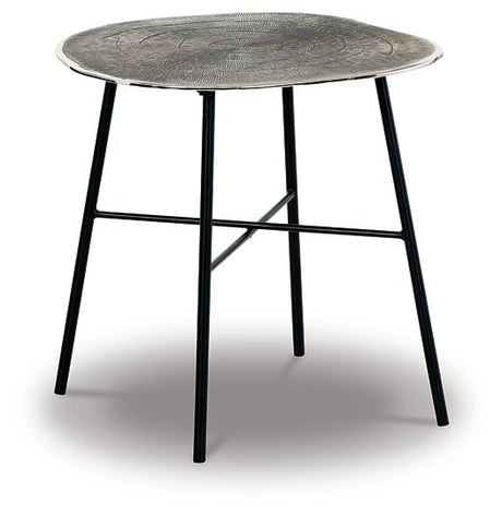 Laverford End Table image