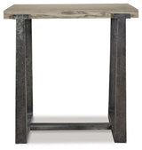 Dalenville End Table