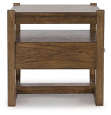 Cabalynn End Table