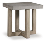 Lockthorne End Table