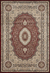 Harwilll Area Rug