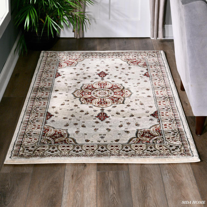 Luisana Area Rug